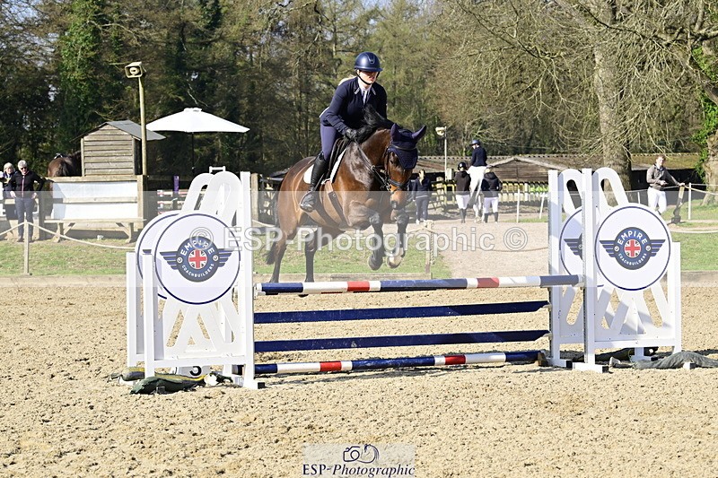 260322A-095854-01369 - 8 British Novice 90cm Open