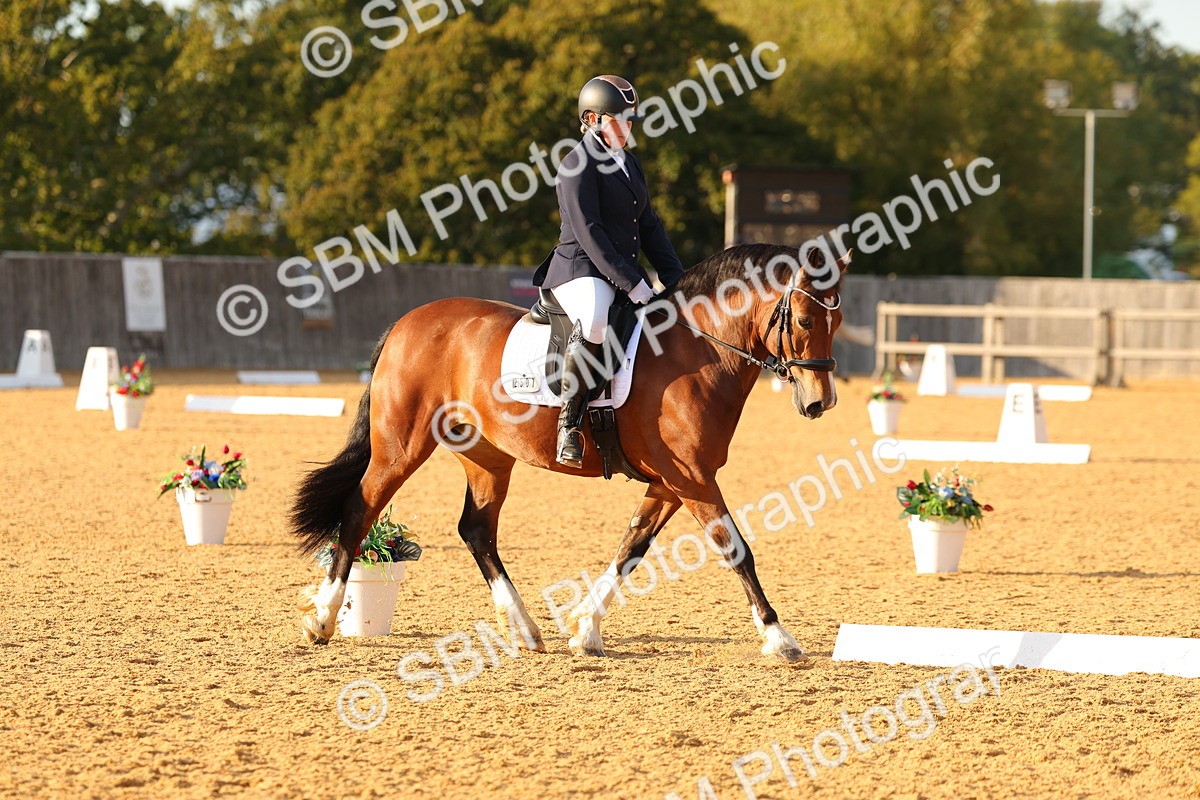 SBM_54500 - D12 - Small Tour Championship - Prelim 18