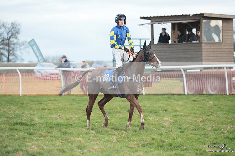 PtP 170324 3354 - Oakley Hunt PtP Brafield-On-The-Green 17/03/24