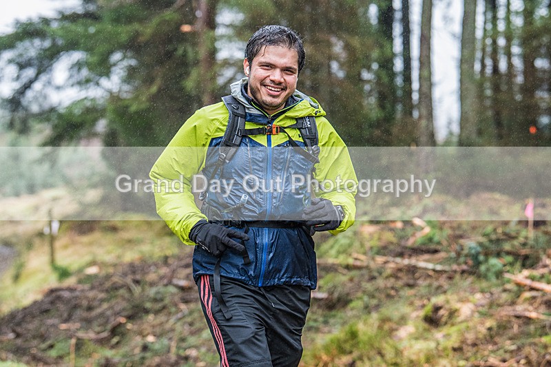 Glentress 21  10K-2360 - High Terrain Events Glentress 21 & 10K Trail Runs Saturday 18th February 2023