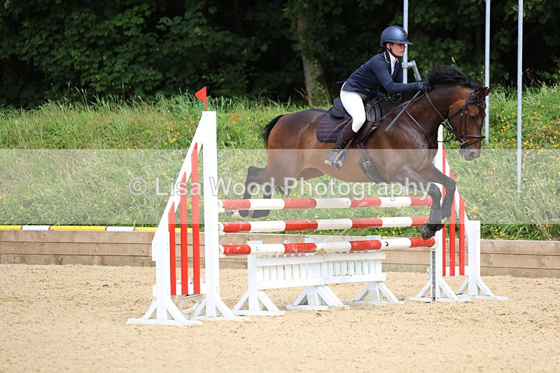 3E7A1545 - Class 12: 1.05 National Amateur Qualifier