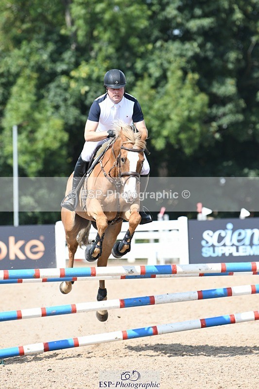 250725-153704-02959 - Cls 9 95cm Amateur Quali