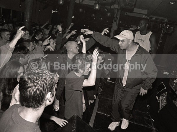 25 blade - Blade debut in MCR! @ firstlight dry bar 26.04.01