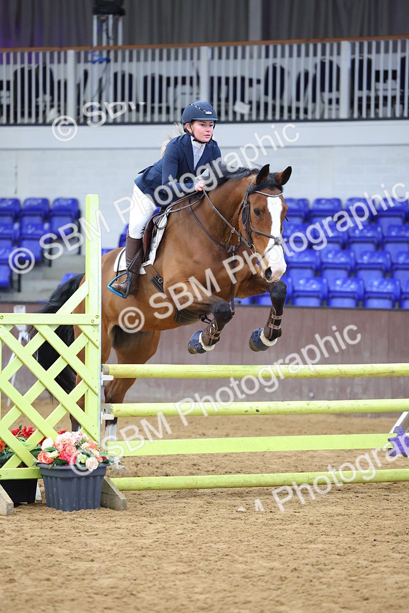 SBM_009373 - Class 19 - Equiyd 0.85m Amateur Championship Qualifier - First Round (0.85m)
