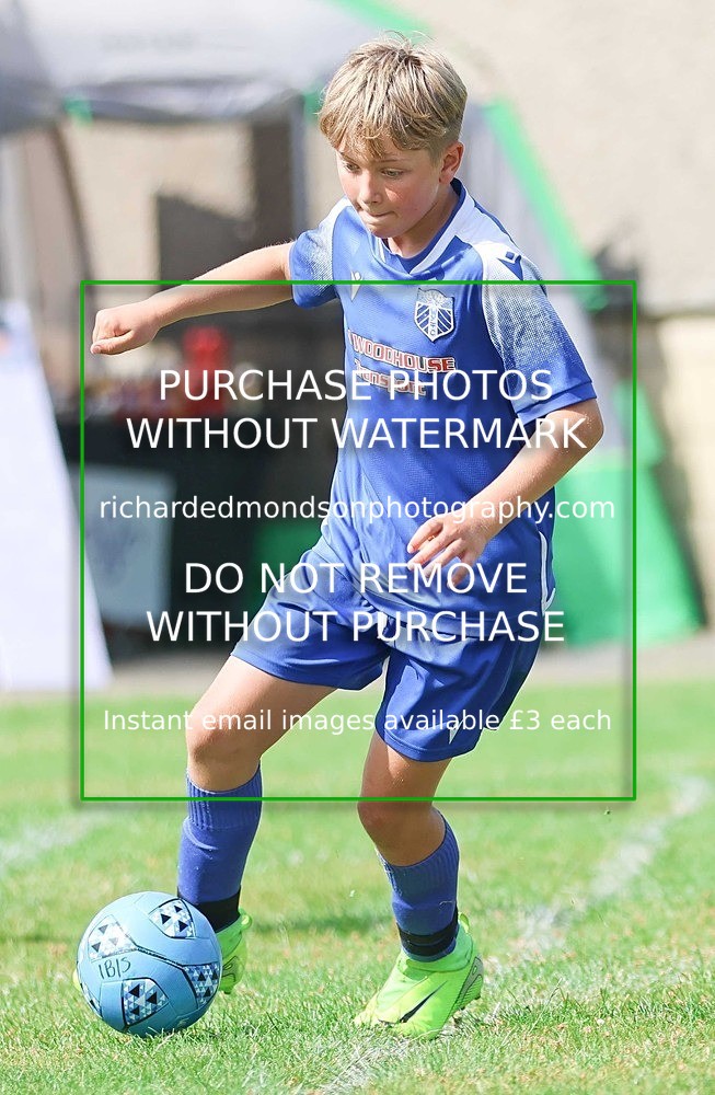 533A7588 - Wattsfield Youth U12