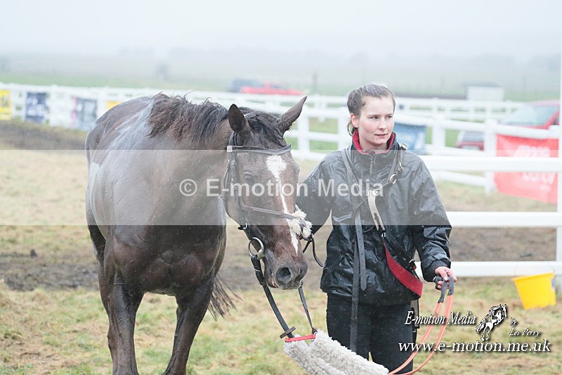 PtP 101223 665 - New Forest Hounds PtP Larkhill 10/12/23