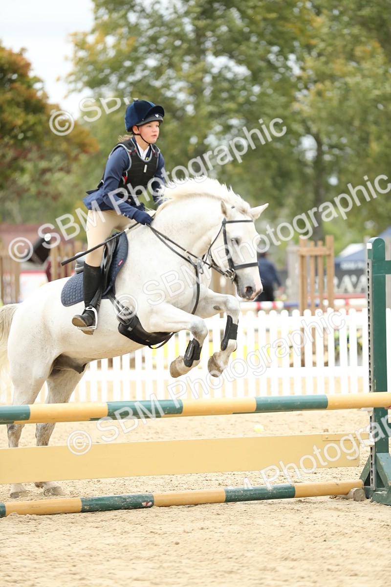 SBM_70137 - J15 - Junior Pony 70cm Championship