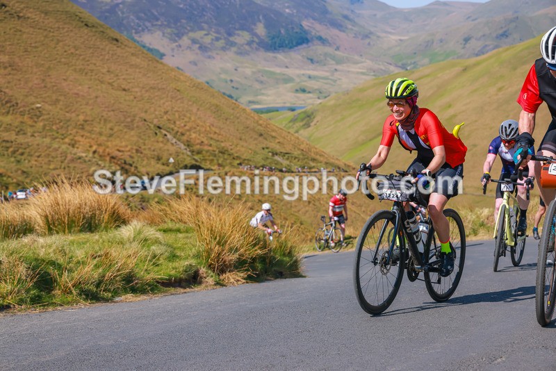 103938 - Newlands Pass 10.00-11.00