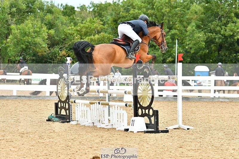 230721A-141441-06812 - Cls 22, 1 Star Gold 1.30m