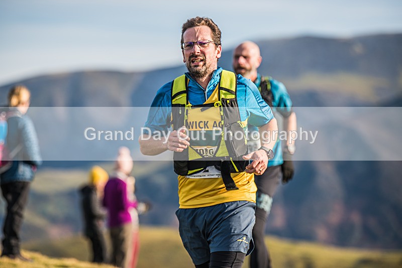 Sale Fell-256 - Sale Fell Race Saturday 25th November 2023