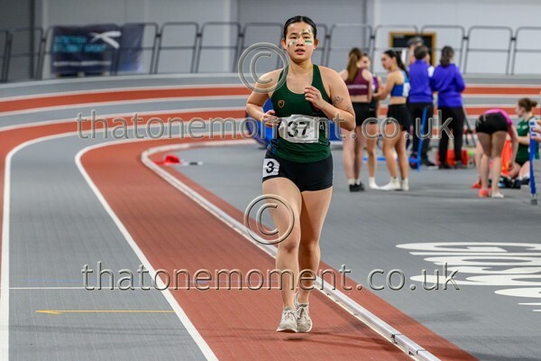 StudInd-914584 - Track Female Set One