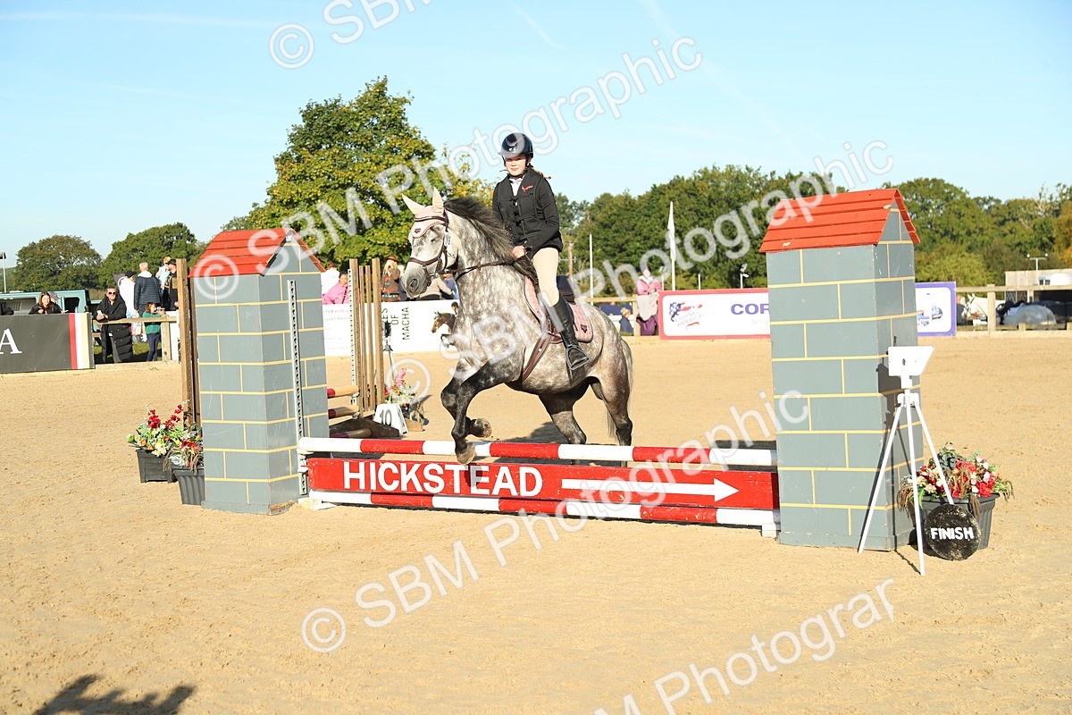 SBM_34964 - J5 - Junior Pony 50cm Championship