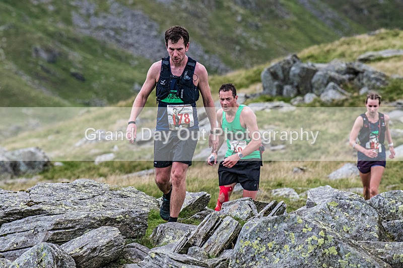 Kentmere-440 - Pete Bland Kentmere Horseshoe Fell Race Sunday 20th July 2025