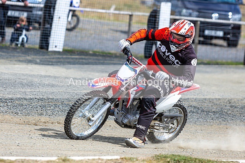220423-5D-3K8A7149 - Ride & Skid It  Flat Track Experience 23rd April 22