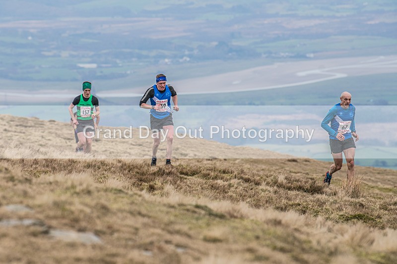 Black Combe-990 - Black Combe Fell Race Saturday 4th March 2023