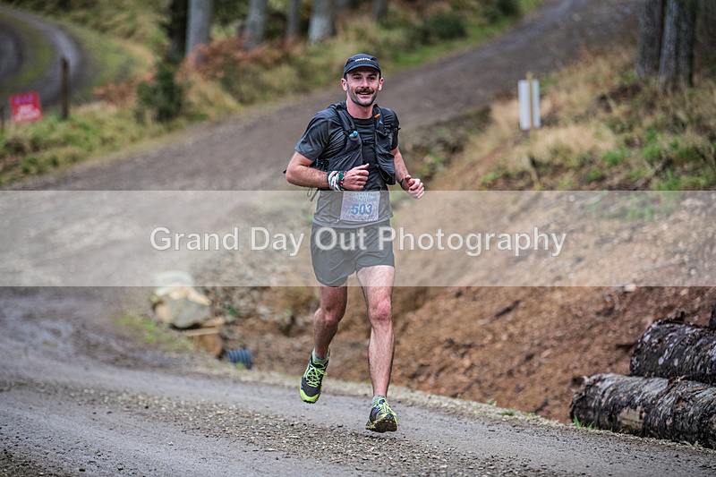 Glentress 21  10K-685 - High Terrain Events Glentress 21 & 10K Trail Races Saturday 16th November 2024