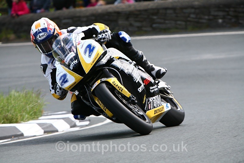  - Supersport Race 1