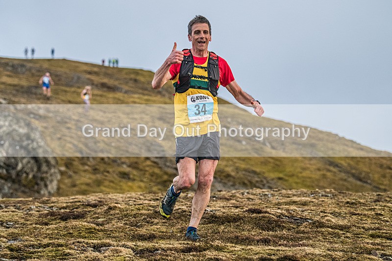 Grisedale-461 - Grisedale Grind Fell Race Wednesday 15th April 2026
