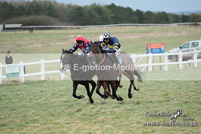 PtP 040224 848 - Combined Services Point-toPoint Larkhill 04/02/24