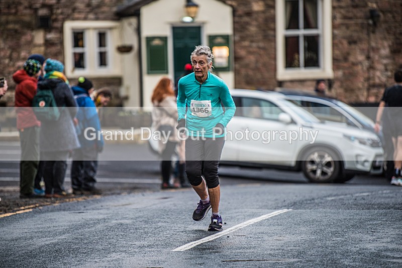Ribble-327 - Ribble Valley 10K Sunday 31st December 2023