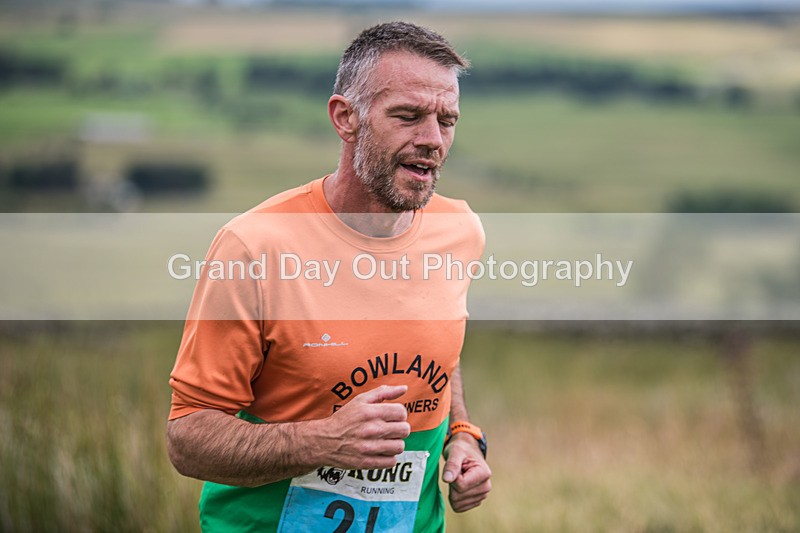 HWH-84 - High Wether Howe Fell Race Saturday 26th July 2025