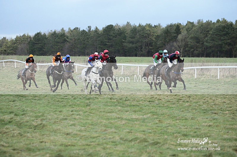 PtP 020122 58 - Larkhill Racing Club Point-to-Point 02/01/2022