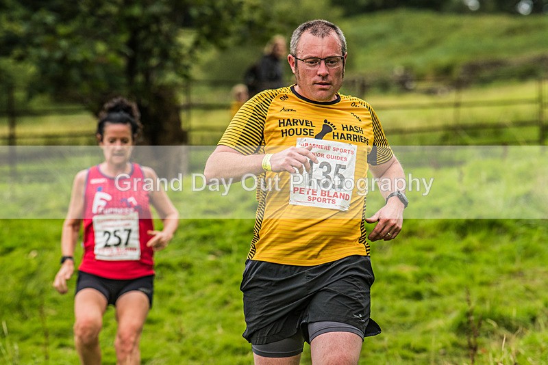 Grasmere-1032 - Grasmere Sports Junior & Senior Fell Races Sunday 27th August 2023