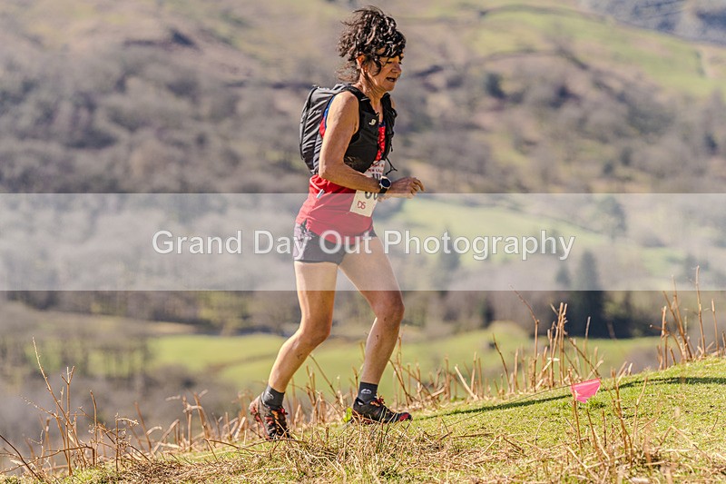 Elterwater-438 - Kendal Winter League Races Elterwater Sunday 24th March 2024
