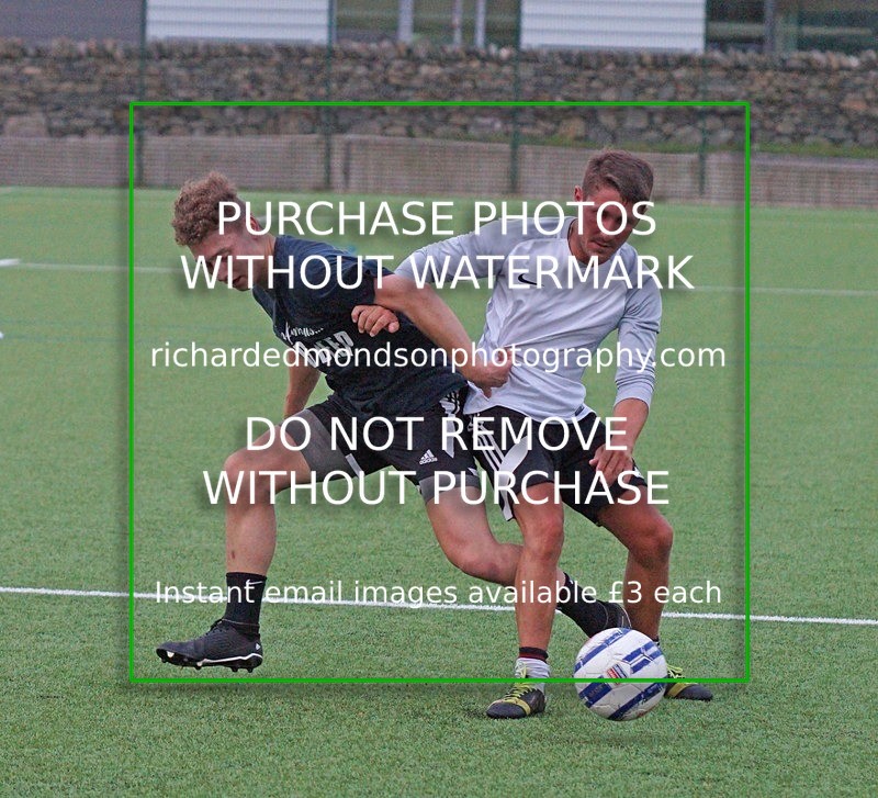 DSC07595 - Kendal Leisure League Sunday 11 August