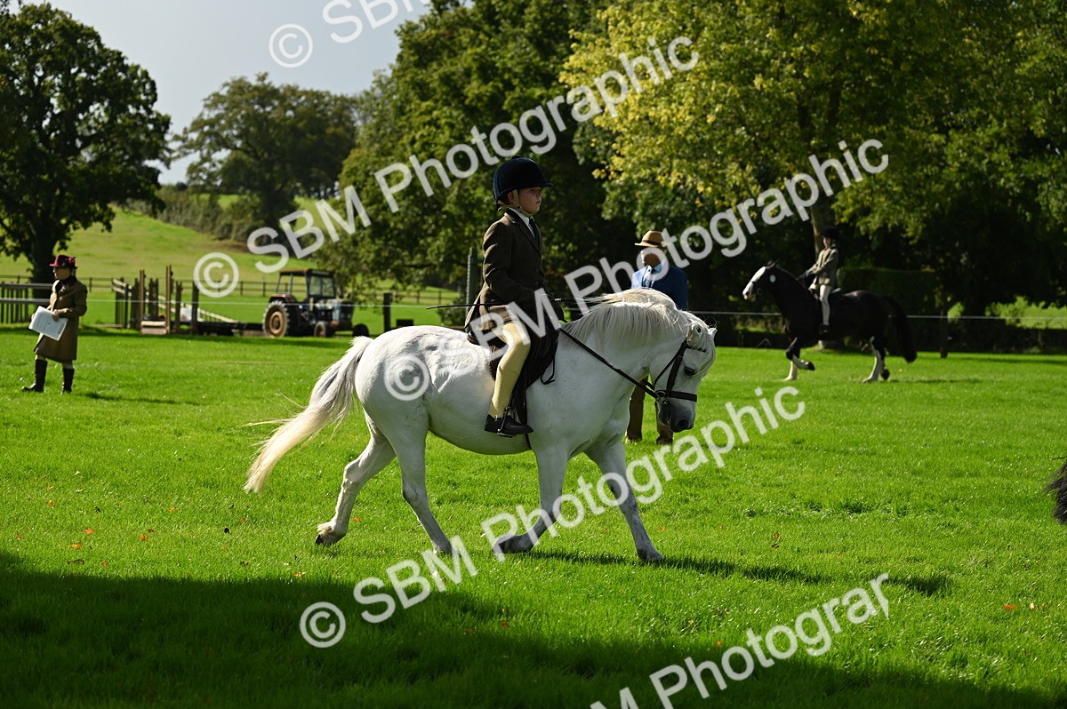 SBM_02752 - S3 - TSR Ridden Pony Showing
