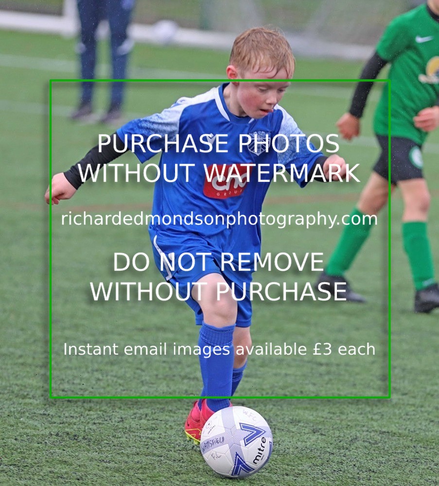 IMG_6433 - Wattsfield U9 vs Milnthorpe & District U9 (9/12/23)