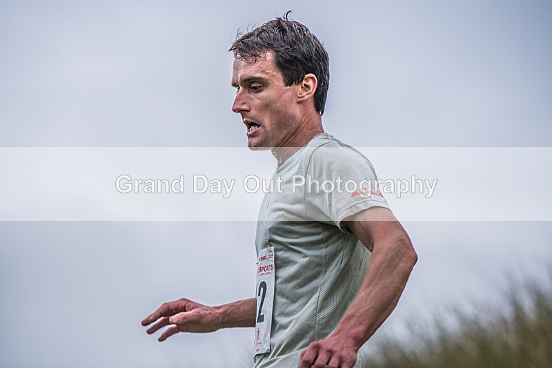 Steel Fell-575 - Steel Fell Race Wednesday 6th August 2025