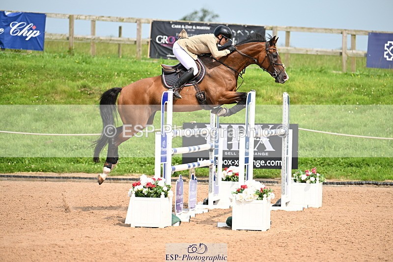 240801A-151724-02527 - Cls 5 National 1.30m Open