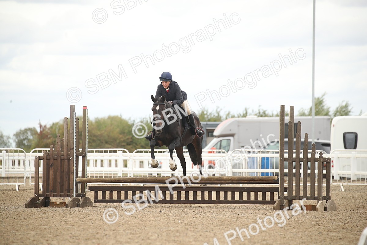 SBM_16812 - Class 507b - Working Veteran 60cm (20+)