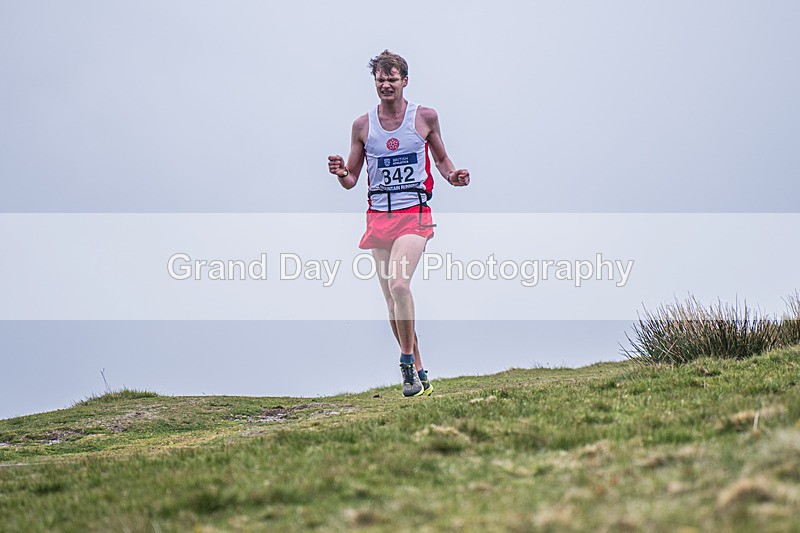 Seniors-1057 - UKA 2026 Senior Inter-Counties Mountain Race - Sedbergh Sunday 3rd May 2026 - Seniors
