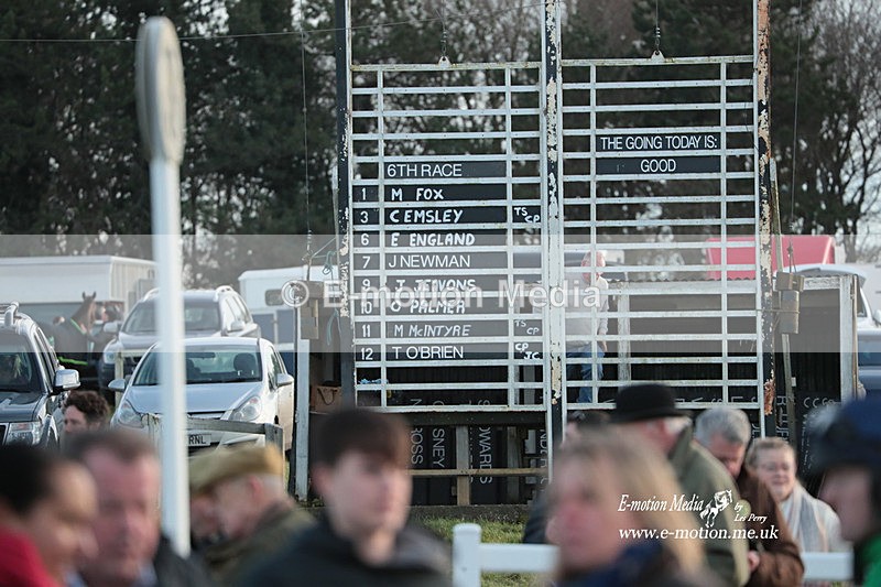 PtP 290123 0715 - Combined Services Point-to-Point 05/02/23