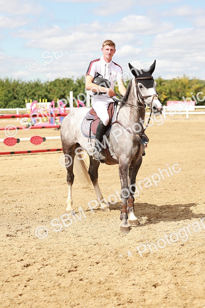 SBM_019563 - Class 21 - jump offs