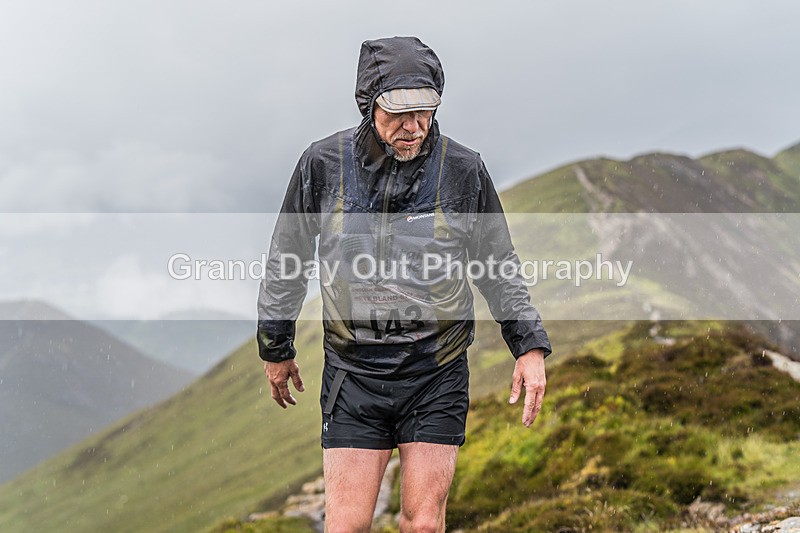 Buttermere-1327 - Buttermere Sailbeck Fell Race Saturday 15th June 2024