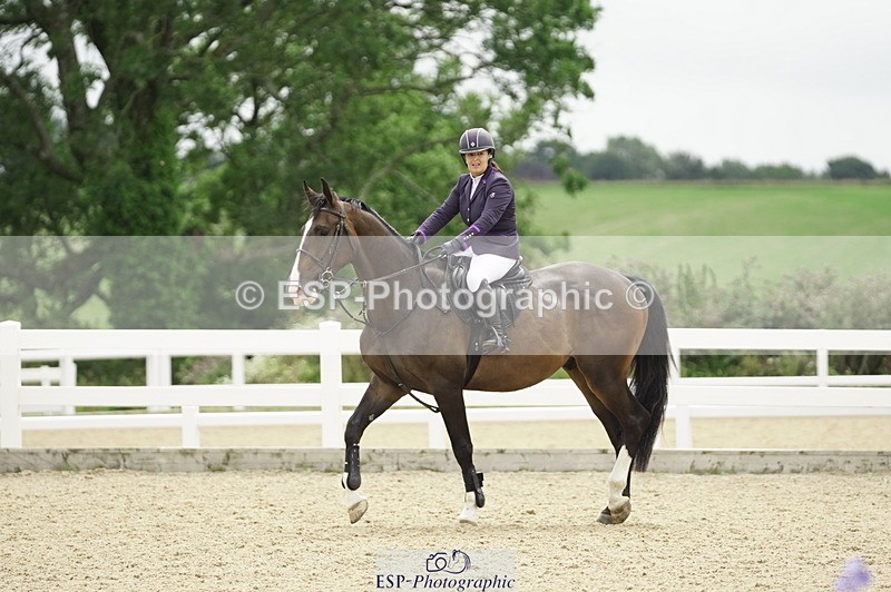 230728A-131816-02131 - Cls 9 85cm Amateur Quali