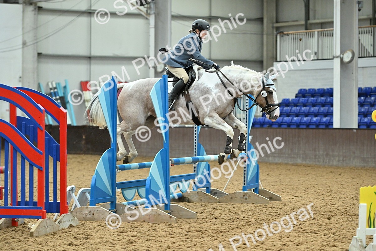 SBM_005261 - Class 57 - 80cm Open