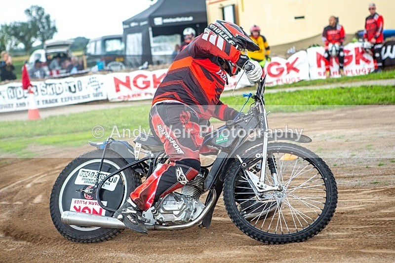 20250705-5D3K8A0947 - Ride & Skid It. Speedway Experience Day 5th July 2025