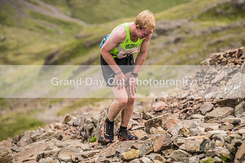 Borrowdale-507 - Borrowdale Fell Race Saturday 2nd August 2025