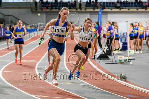 RelMast25-917943 - Female Set One