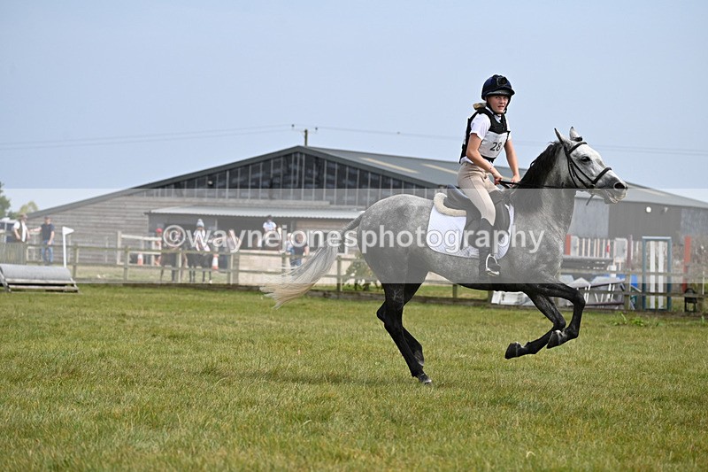 WJ6_1230 - 60cm XC Time 12:55 to 13:19