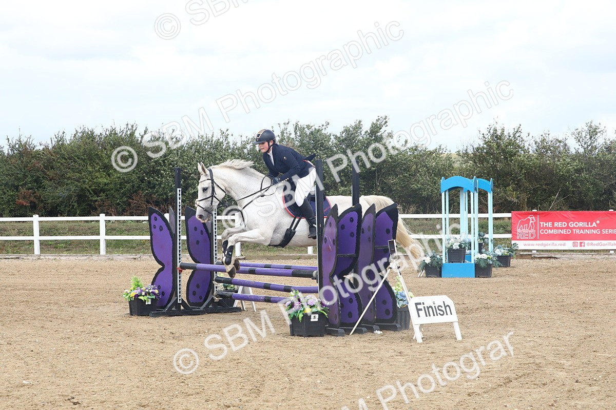 SBM_007297 - Class 8 - 70cm Champs