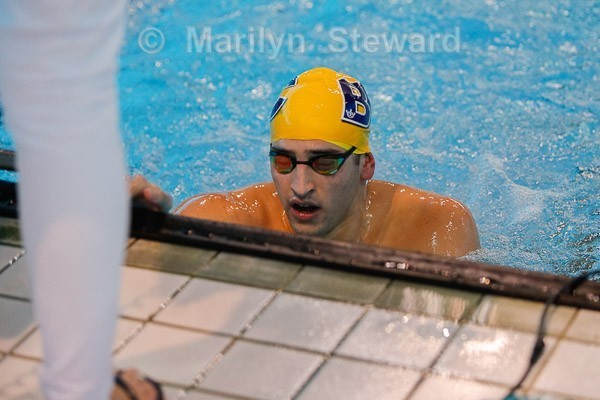 Finals Session 3 - 038 - London Region Winter Championships 2018