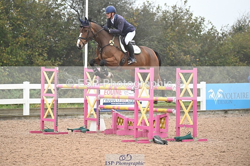 241102A-115757-04440 - SAT Cls 15 Foxhunter and 1.20m Open