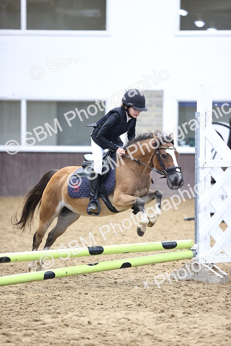 SBM_000601 - Class 3 - The Fire Safety Stick 50cm Area 12 Championship Qualifer
