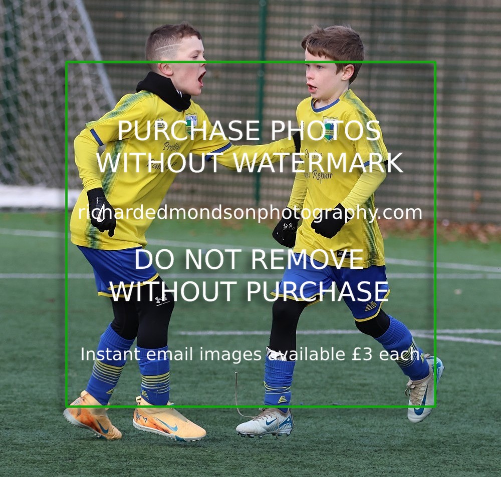 533A0238 - GT7 Tournament, Under 7 to Under 9 (30/12/25) Part Three