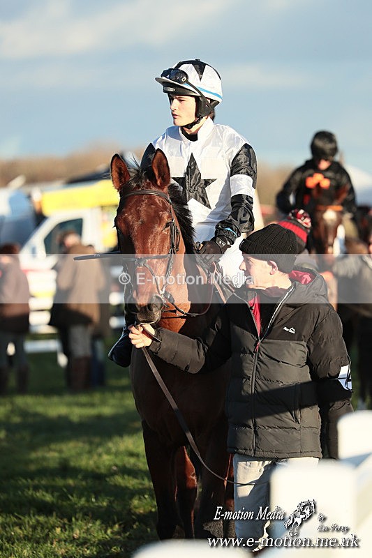 PtP 301125  0878 - Hursley Hambledon Point-to-Point Larkhill Racecourse 30/11/2025